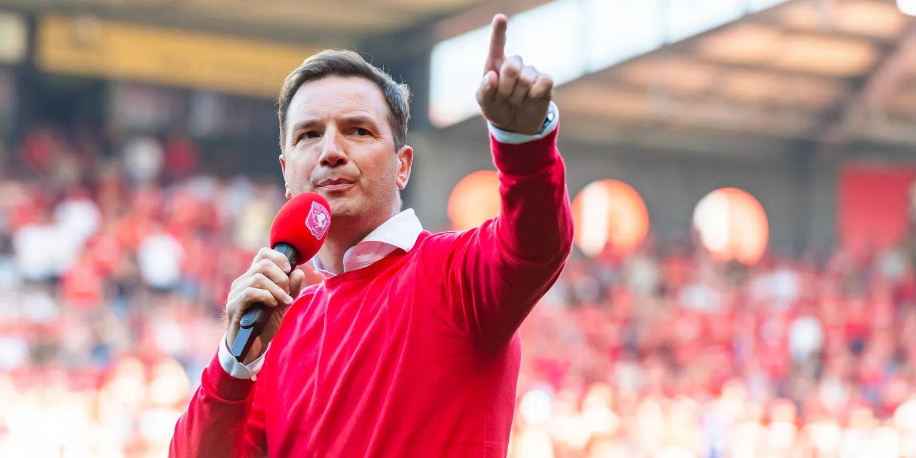 Arnold Bruggink diep onder de indruk van Samuel Eto'o bij RCD Mallorca