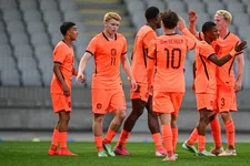 Thumbnail for article: Jong Oranje en Reiziger grijpen laatste strohalm en houden kans op EK levend