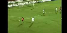 Club Brugge-winger Virgili schittert ook bij Jong Spanje met vier goals