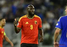Thumbnail for article: Probleem voor Lukaku bij Rode Duivels? "Tegen grote landen is het gedaan voor hem"