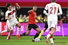 Thumbnail for article: Pech voor Rode Duivels: België zonder kapitein Tielemans tegen Frankrijk
