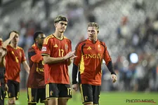 Thumbnail for article: Fans van de Rode Duivels balen van XI: ‘Waarom weer De Ketelaere?’