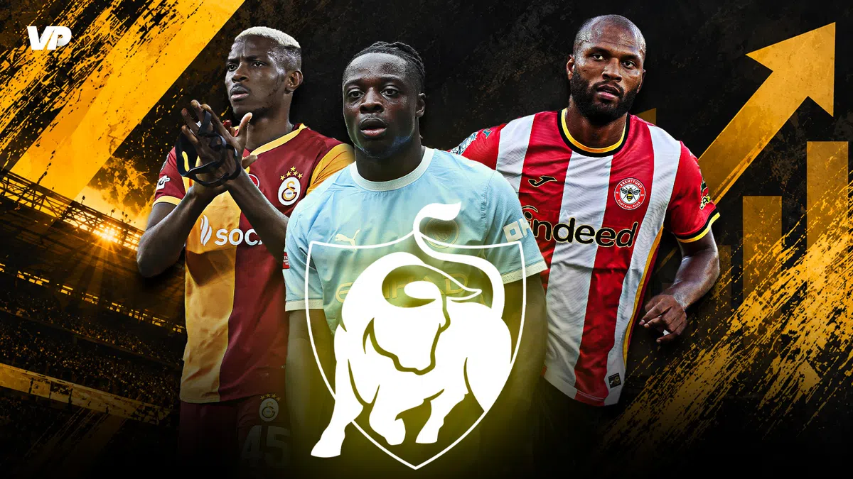 Willian Pacho tops market valuations for former Jupiler Pro League stars