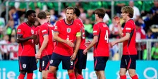 Thumbnail for article: Engeland geeft Kroatië voetballes en bezorgt thuisploeg grootste nederlaag ooit