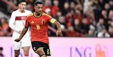 Thumbnail for article: Tielemans prijst ervaren krachten na zege: "Romelu is Romelu"