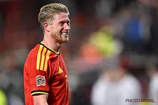 Thumbnail for article: Boskamp geniet met volle teugen van De Bruyne: "Alles begon en eindigde bij hem"