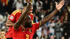 Thumbnail for article: Lukaku blijft geschiedenis schrijven voor Rode Duivels: Stilaan richting honderd