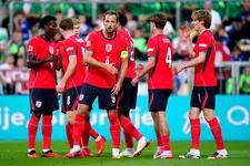 Thumbnail for article: Engeland deelt Kroatië historisch pak slaag uit