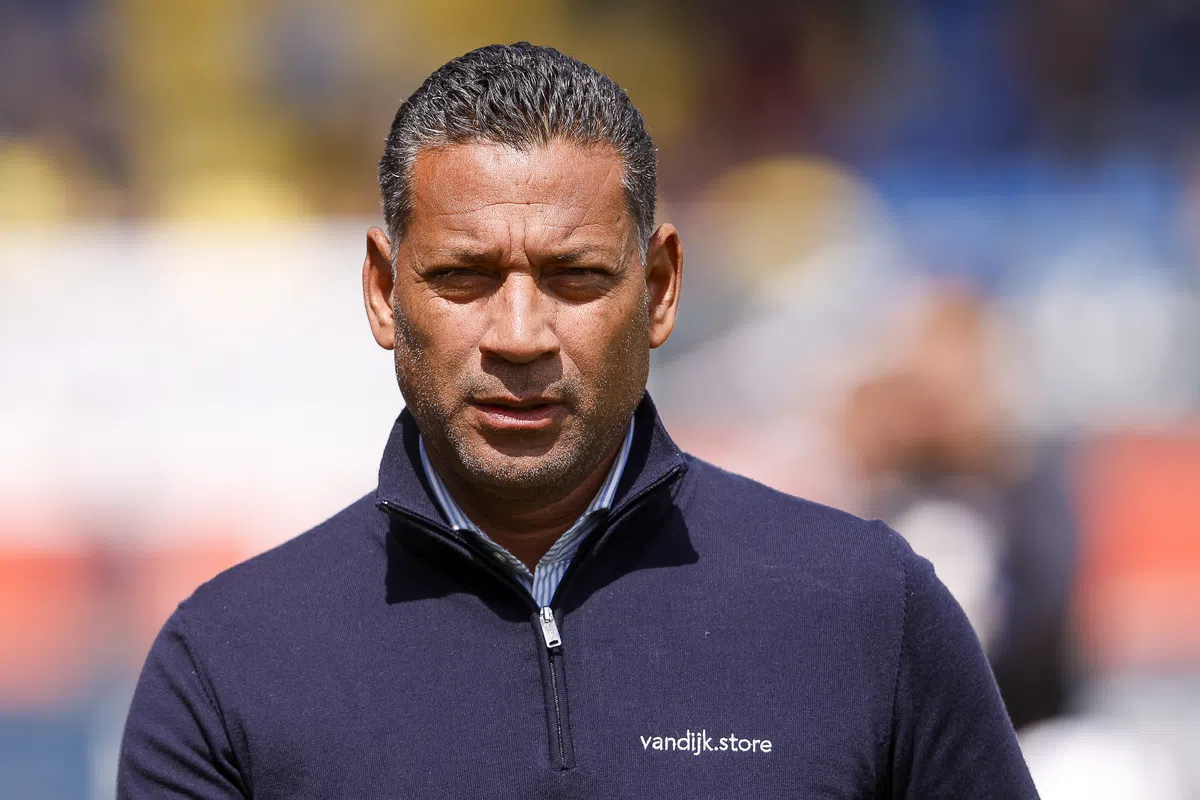 Suriname polst Serie A-uitblinker voor nationale ploeg: 'Zou fantastisch zijn'