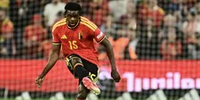 Thumbnail for article: Ngoy vol vertrouwen na zege tegen Turkije: 'Ik heb mijn strijders achter me'