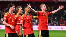 Thumbnail for article: Rode Duivels winnen met 3-0: Middenveld blijft tactisch vraagstuk