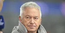 Thumbnail for article: Degryse over Rode Duivels: "Dan heeft Lukaku echt een probleem"