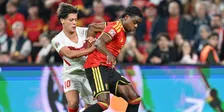 Thumbnail for article: Triest: Belgisch international krijgt racistische berichten na opstootje met Güler