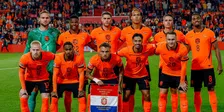 Oranje op rapport: Xavi-favoriet en invaller maken indruk, één onvoldoende