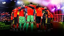 Rode Duivels staan er goed voor in Nations League: dit zijn de scenario's