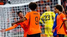 Kranten zien vermakelijk én kwetsbaar Oranje: 'Tadic uitblinker in Eindhoven'