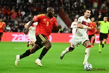Thumbnail for article: Lukaku verrast Vandenbempt: “Fijn binnenkomen in de kleedkamer van Fenerbahçe”