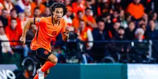 Zechiël onder de indruk van twee Oranje-sterkhouders: 'Dat zijn échte leiders'
