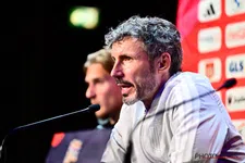Vijf Rode Duivels ontbreken tegen Frankrijk: Sabbe kan debuteren voor nationale ploeg
