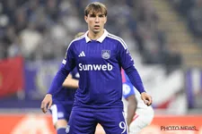 Anderlecht ziet Cvetkovic schitteren bij Servië: "Hij is onze toekomst"
