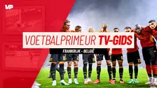 De tv-gids voor de Rode Duivels: waar kan je tweede duel met Frankrijk bekijken?