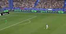 GOAL: Wat een doelpunt! Prachtige pass heerlijke afgerond door Lukebakio