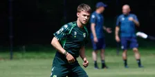 Fortuna Sittard meldt transfernieuws en haalt transfervrije Nederlander terug