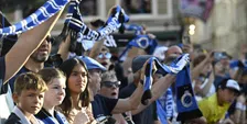 'Blandina maakt een verrassende keuze na vertrek bij Club Brugge'