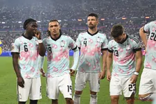 L'Equipe hard voor Rode Duivels: drie spelers gebuisd, één krijgt slechts 3 op 10