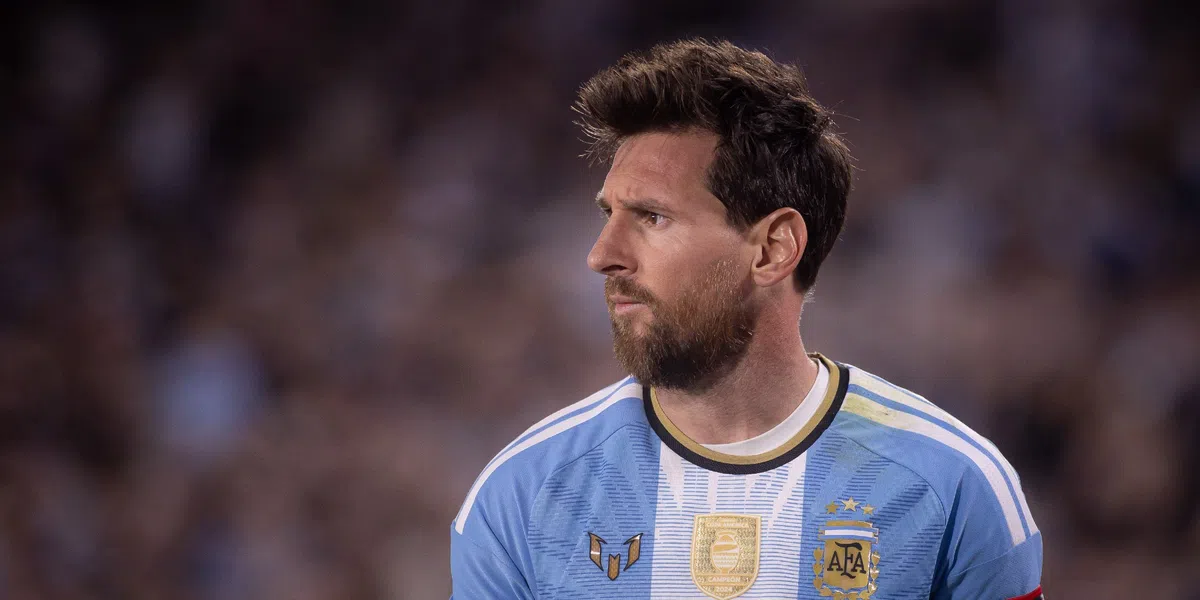 Messi's Afscheid Onthult Pijnlijk Detail: Wat Gebeurde Er Tijdens de Lichtshow?