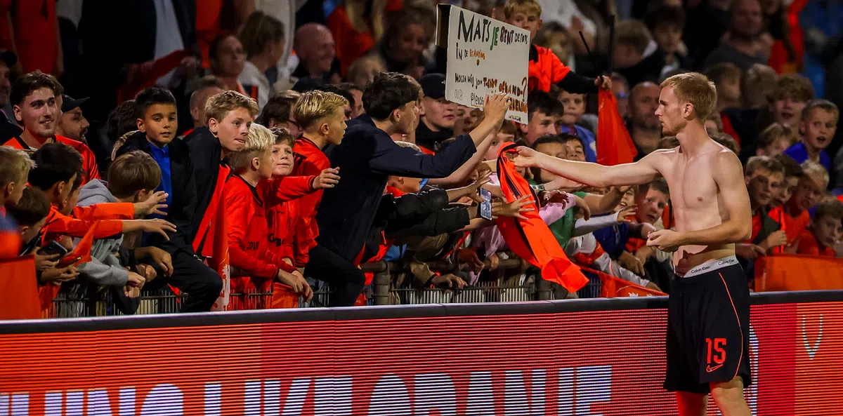 Thumbnail for article: Mijn beste vriend is iemand anders geworden