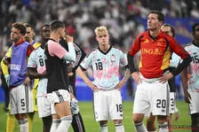Vanhaezebrouck: “Dichtbij een stunt tegen Frankrijk, dat is door een Belgische bril” 