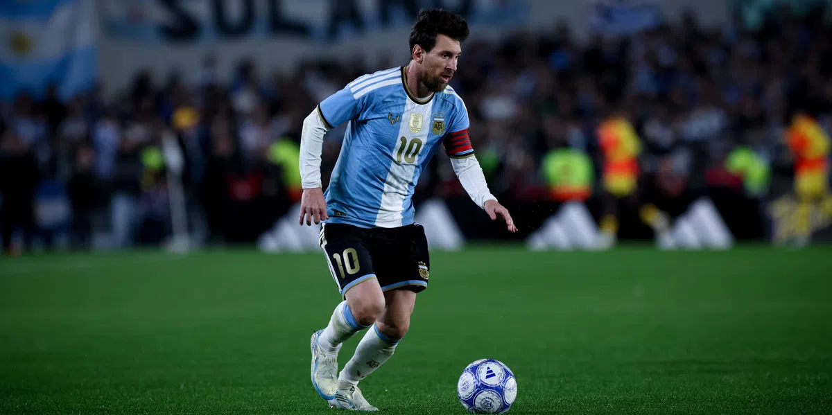 Messi's Magische Afscheid: Wat de Wereldpers Nu Zegt