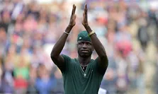 Kouyaté keerde niet terug naar Anderlecht: "Dokter vroeg me te stoppen"