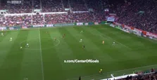 Enorme fout van Neuer bij Bayern leidt snelste Bundesliga-goal ooit in