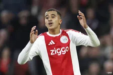 Van Schaik onthult: Ajax-parel Ouazane meldt zich bij kleedkamer NEC voor excuses