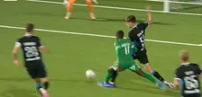 POLL: Geen penalty voor La Lou tegen Club Brugge na VAR-tussenkomst, terecht?