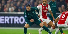 Emotionele Tadic bijt van zich af: 'Heel erg jammer dat het zo moet gaan'