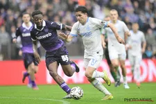 Vanderhaeghe ziet groot verschil tussen Club en Anderlecht: "Werk aan de winkel"