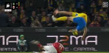 Het grote keerpunt: Benitez ging veel te hard door, VAR maakt er rood van 