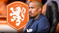 Perez onthult live op tv nieuws over Nigel de Jong: 'Mocht niet naar buiten komen'