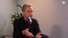 Driessen: 'Ik vraag me af of hij de man is die Ajax op dit middenveld moet hebben'