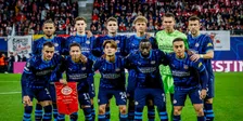 PSV op rapport: één 8 ondanks nederlaag, verrassende namen stellen teleur