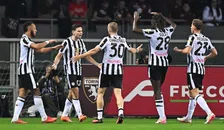Italiaanse pers lyrisch over oud-Ajacied in Serie A: 'De meest vastberaden speler'