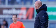 Eerste Eredivisie-trainer ontslagen: PEC Zwolle hakt knoop door en grijpt hard in