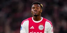 Zomeraankoop ontbreekt op Ajax-training voor duel met Hajduk