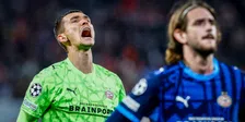 Nederlandse pers unaniem over PSV-uitblinker in CL-nederlaag: 'Daverend optreden'