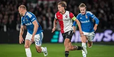 Van Bronckhorst komt met duidelijkheid na wissel Valente: 'Zullen het afwachten'