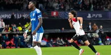 Mossou licht Feyenoorder uit: 'Misschien wel het grootste talent van Nederland'