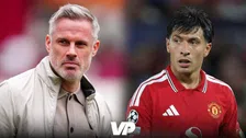 Carragher maakt gehakt van opmerkingen Martinez: 'Vreselijk, jij bent ook dramatisch'